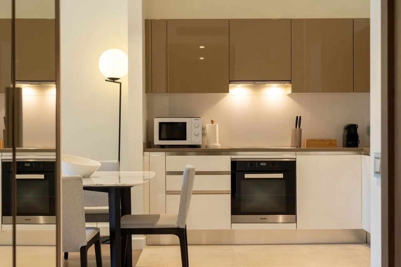 Prodaja, dvosoban stan, 90m², Kumbor, Herceg Novi