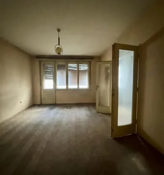Sale, apartment, 85m², Centar, Podgorica