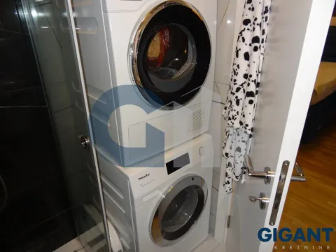 Prodaja, dvosoban stan, 53m², Karaburma, Palilula Sve Podlokacije - image 18