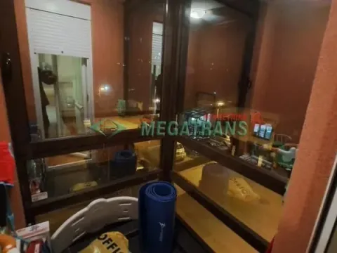 Rent, two bedroom apartment, 63m², Novi Sad Sve Podlokacije, Novi Sad - image 20