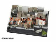 Prodaja, stan, 162m², Dušanovac, Voždovac Sve Podlokacije - image 20