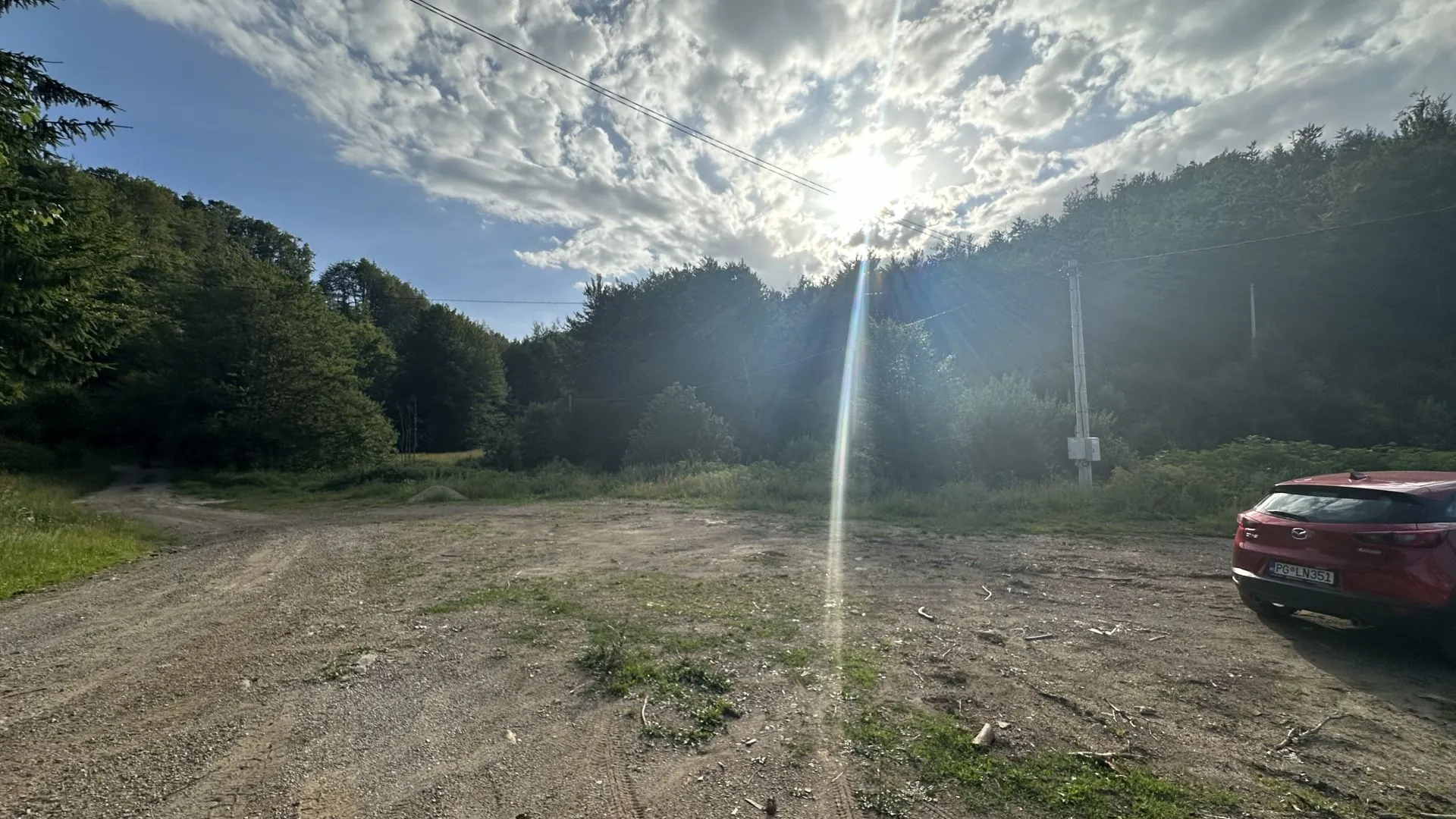 Prodaja, plac, 651m², Podgorica, Crna Gora