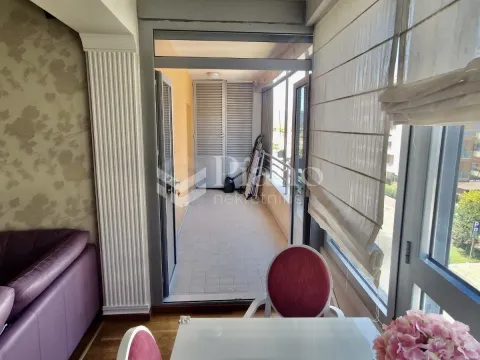 Izdavanje, dvosoban stan, 75m², City Kvart, Podgorica - image 3