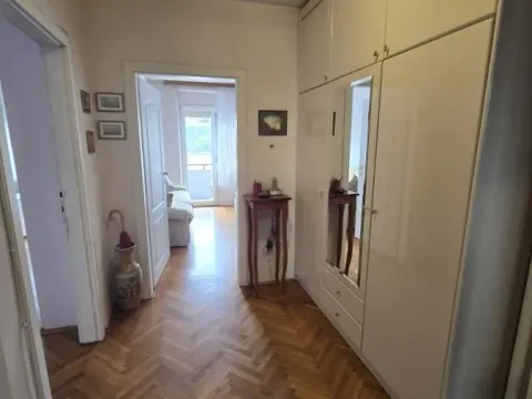 Sale, two bedroom apartment, 64m², Kej, Novi Sad Sve Podlokacije - image 13