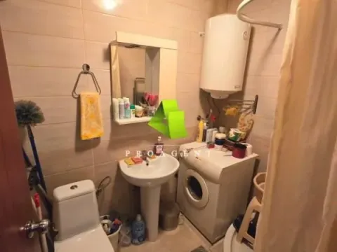 Prodaja, stan, 26m², Pantelej, Niš - image 11