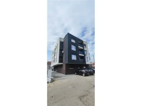 Izdavanje, dvosoban stan, 45m², Duvanište, Niš - image 2