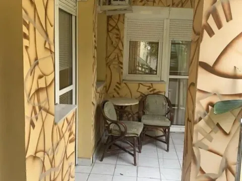 Rent, two bedroom apartment, 64m², Centar, Novi Sad - image 14