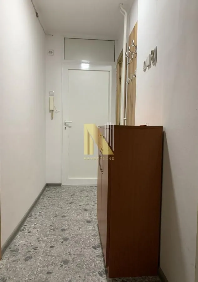 Izdavanje, jednosoban stan, 39m², Liman 3, Novi Sad Sve Podlokacije