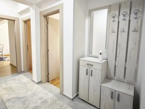 Rent, two bedroom apartment, 68m², Stara Varoš, Podgorica - image 6