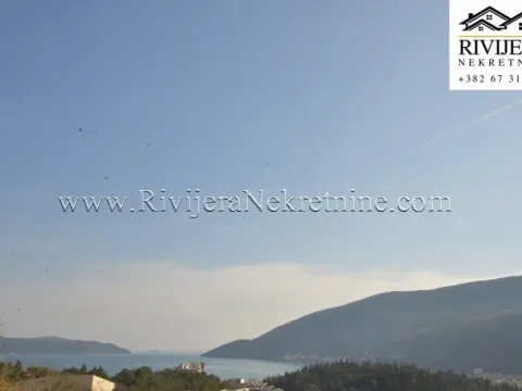 Sale, one bedroom apartment, 51m², Igalo, Herceg Novi - image 2