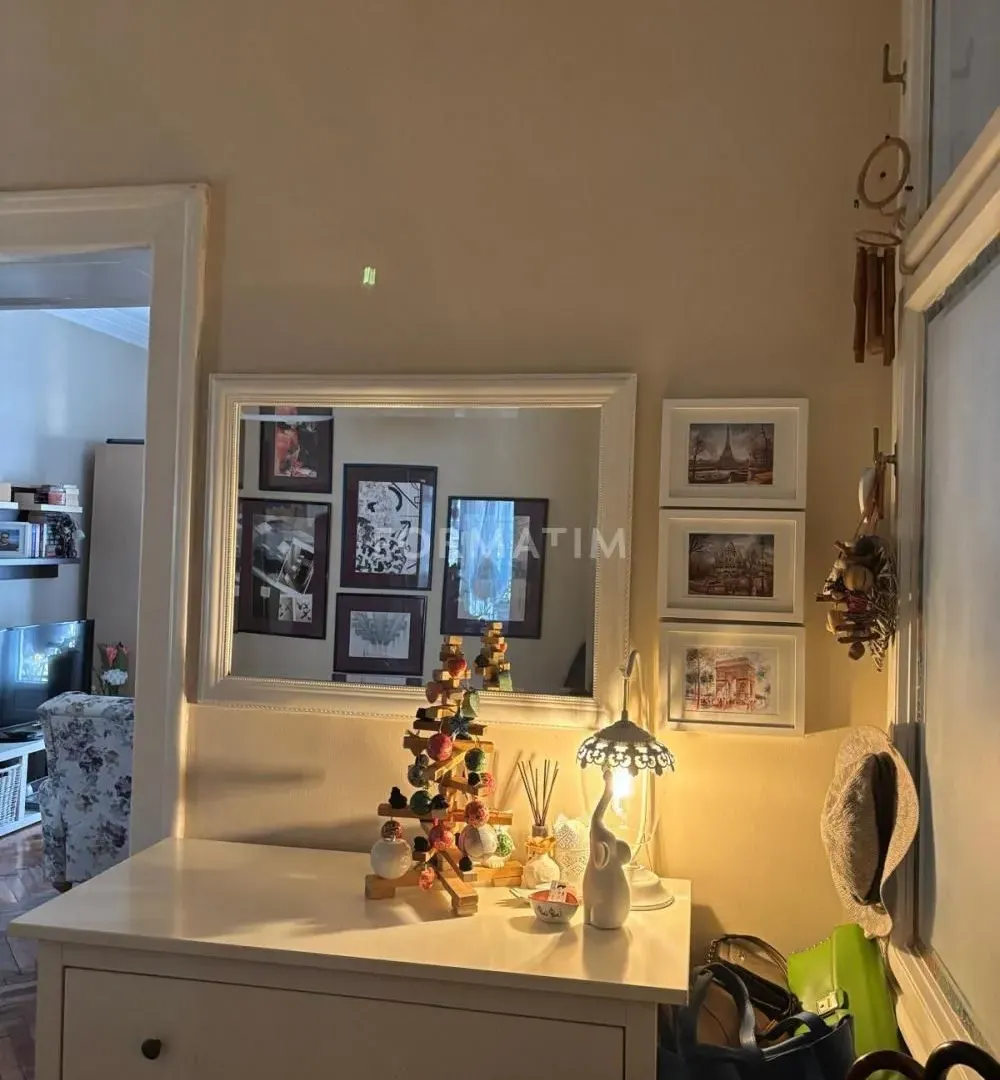 Prodaja, dvosoban stan, 57m², Cvetni Trg, Vračar Sve Podlokacije