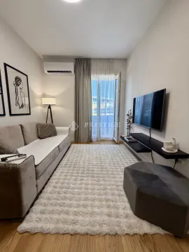 Rent, one bedroom apartment, 40m², Central Point, Podgorica - image 1
