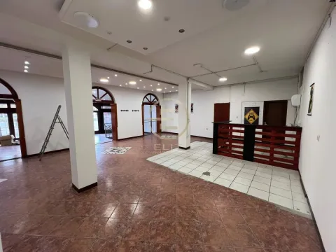 Rent, office space, 167m², Centar, Novi Sad - image 11