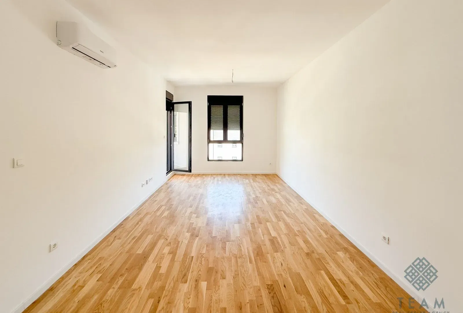 Rent, one bedroom apartment, 45m², Tološi, Podgorica