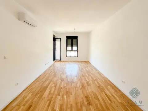 Rent, one bedroom apartment, 45m², Tološi, Podgorica - image 2