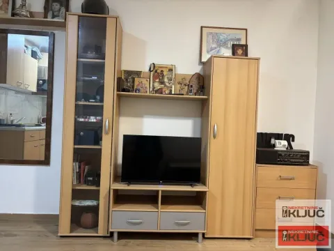 Rent, one bedroom apartment, 25m², Telep, Novi Sad Sve Podlokacije - image 4