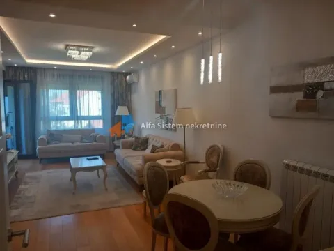 Rent, four bedroom apartment, 95m², Voždovac Sve Podlokacije, Beograd - image 2