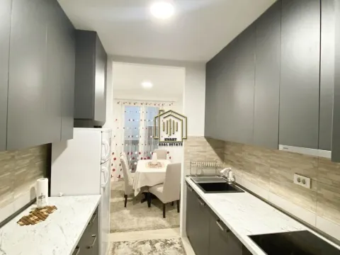 Rent, two bedroom apartment, 100m², Preko Morače, Podgorica - image 2