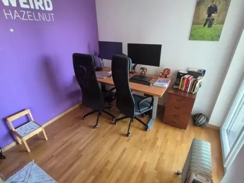 Prodaja, četvorosoban stan, 92m², Novi Banovci, Stara Pazova - image 11