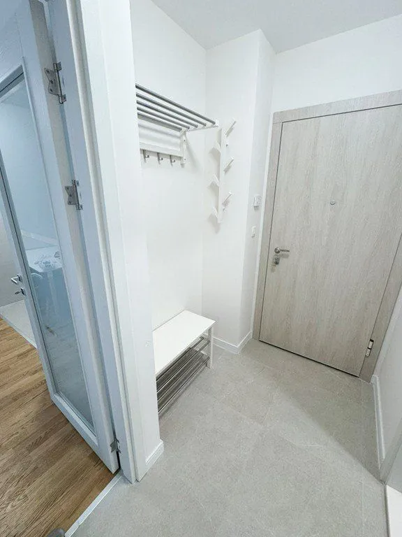 Izdavanje, jednosoban stan, 40m², Zabjelo, Podgorica