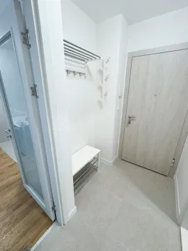 Izdavanje, jednosoban stan, 40m², Zabjelo, Podgorica - image 8