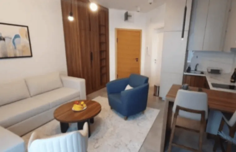 Rent, apartment, 35m², Rafailovići, Budva