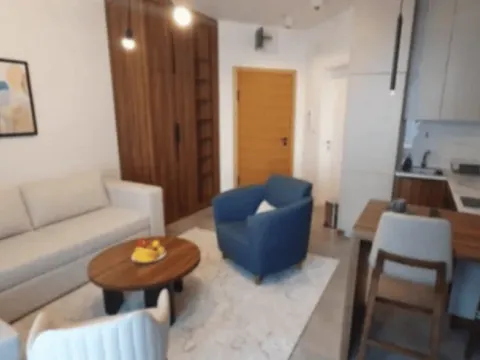 Rent, apartment, 35m², Rafailovići, Budva - image 5