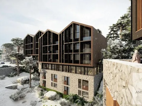 Sale, four bedroom apartment, 128m², Divčibare, Valjevo - image 26