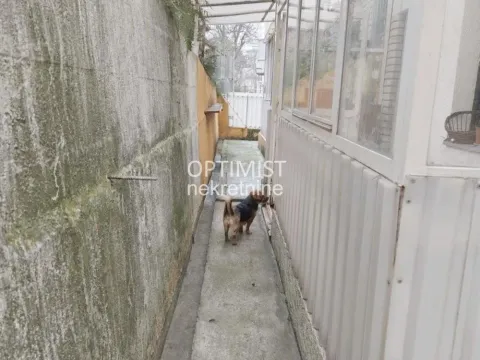 Sale, one bedroom apartment, 30m², Žarkovo, Beograd - image 16