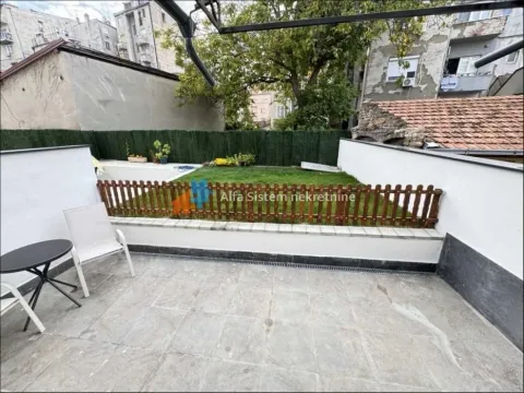 Rent, apartment, 52m², Hadzipopovac, Palilula Sve Podlokacije - image 17