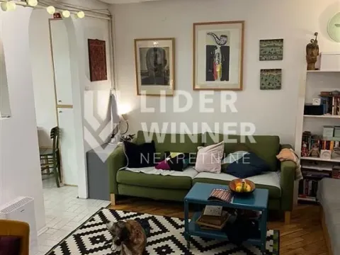 Prodaja, dvosoban stan, 67m², Vračar Hram, Vračar Sve Podlokacije - image 17