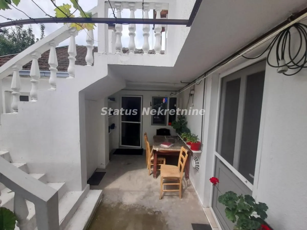 Prodaja, kuća, 103m², Sremski Karlovci, Novi Sad