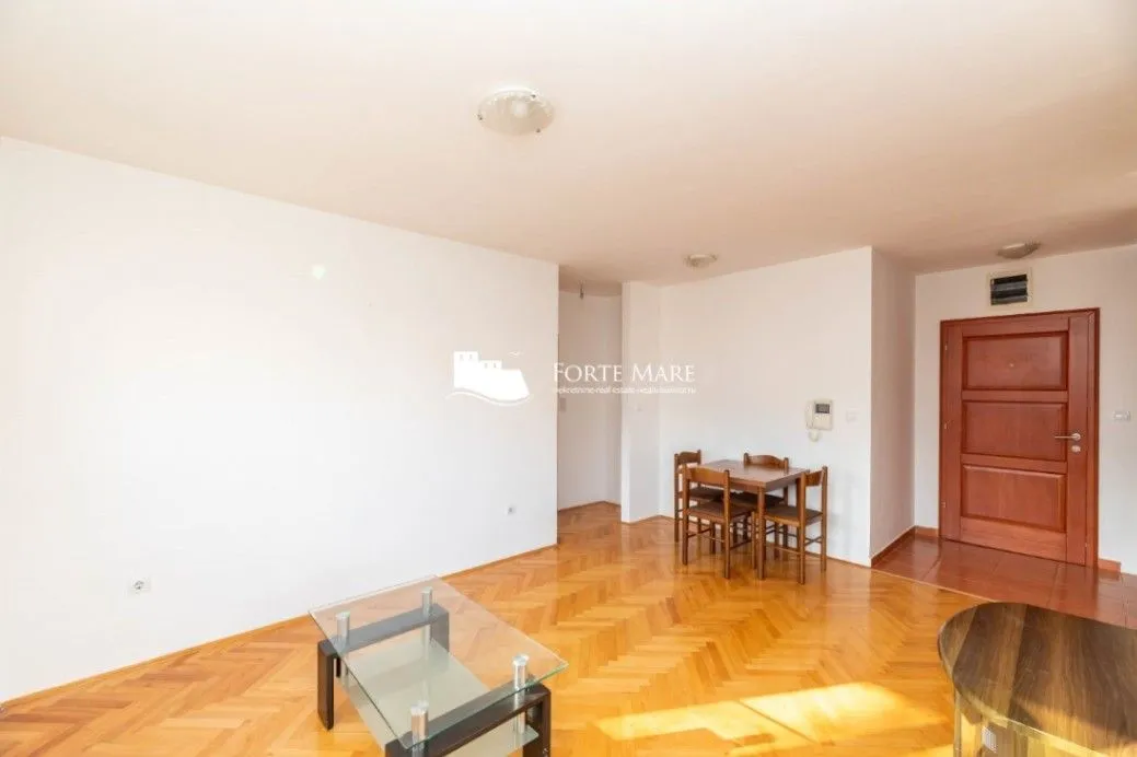 Prodaja, jednosoban stan, 43m², Gomila, Herceg Novi