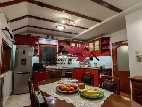 Prodaja, četvorosoban stan, 104m², Bajlonijeva Pijaca, Beograd - image 3