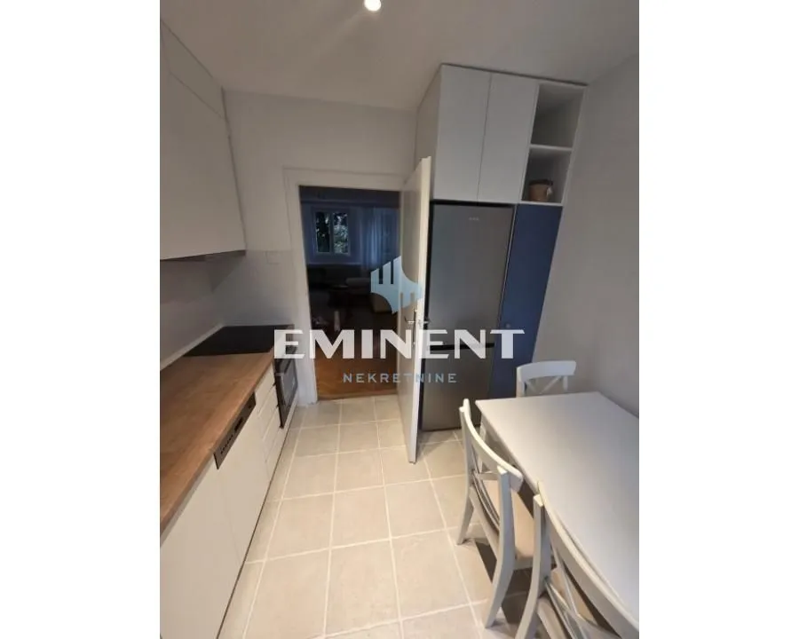Rent, two bedroom apartment, 50m², Tašmajdan, Palilula Sve Podlokacije