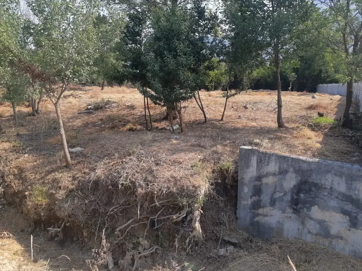 Sale, land lot, 2003m², Kotor, Crna Gora