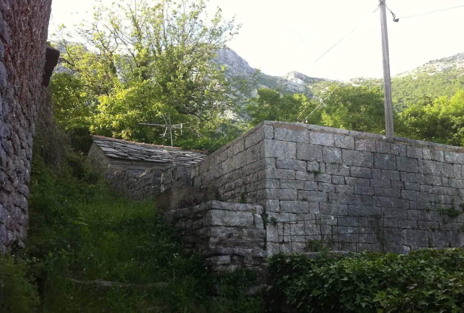 Prodaja, plac, 78000m², Herceg Novi, Crna Gora