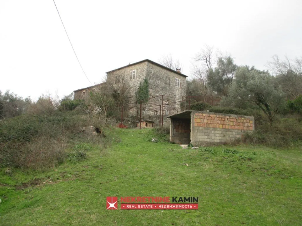 Prodaja, plac, 9000m², Mrčevac, Tivat