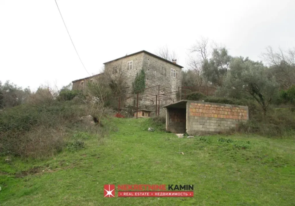 Prodaja, plac, 9000m², Mrčevac, Tivat