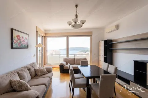 Sale, three bedroom apartment, 98m², Bečići, Budva - image 3
