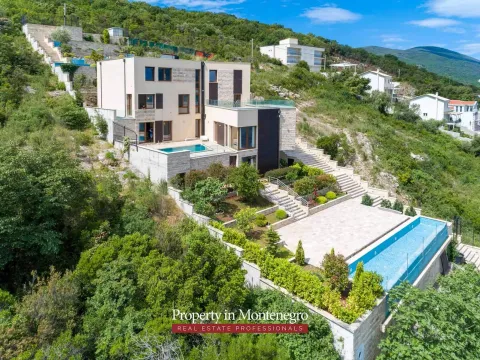 Prodaja, kuća, 516m², Luštica, Tivat - image 4