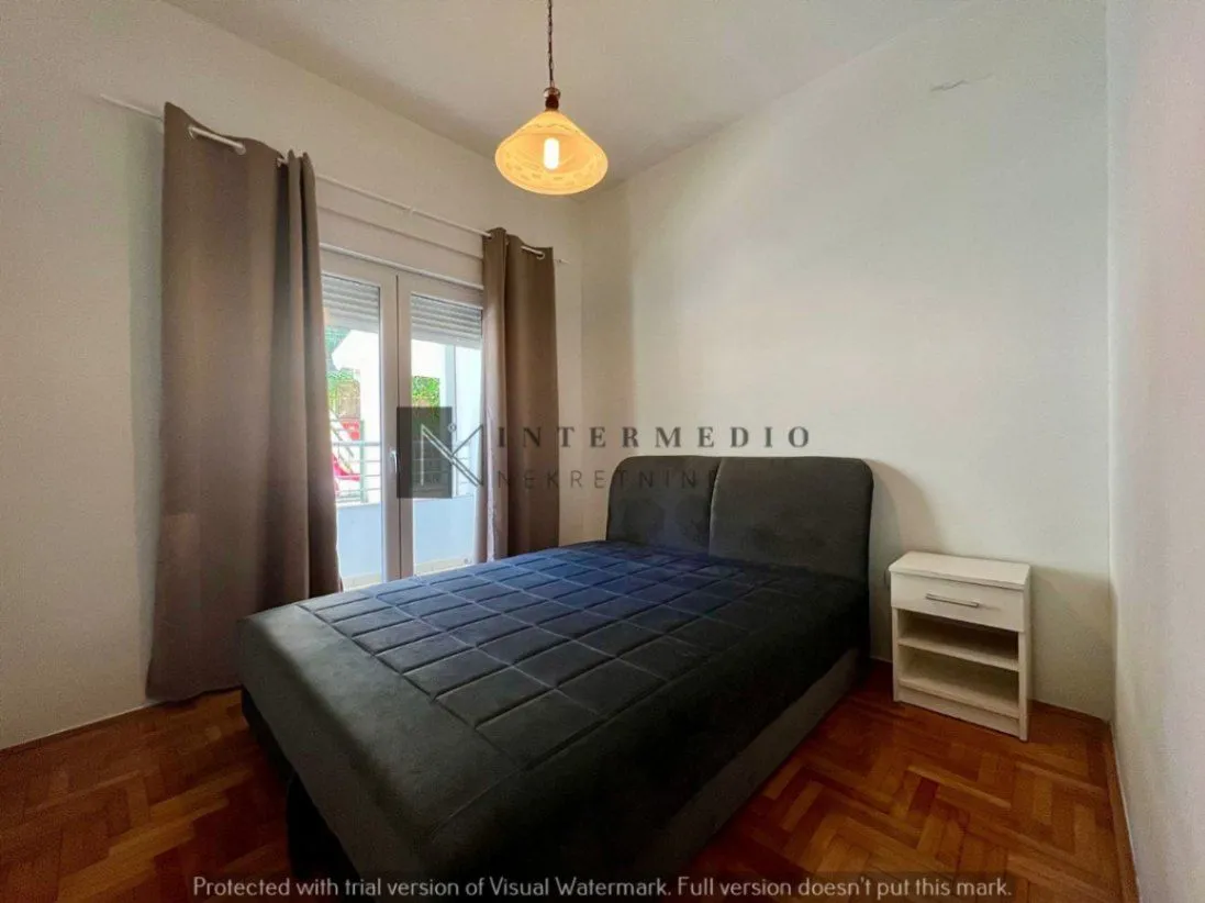 Prodaja, dvosoban stan, 64m², Topla, Herceg Novi