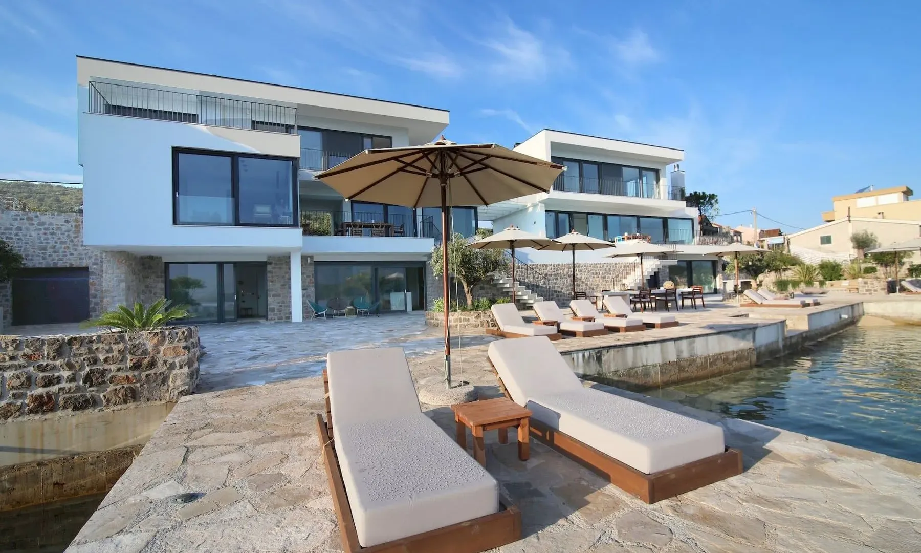 Prodaja, kuća, 676m², Tivat, Crna Gora