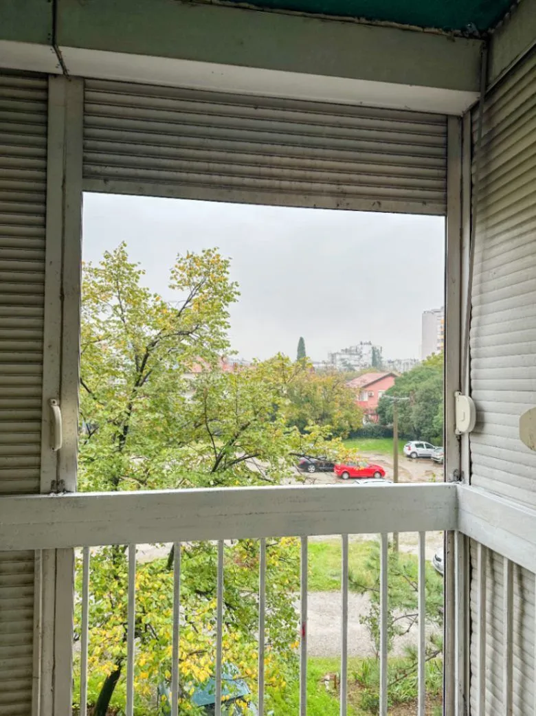 Rent, three bedroom apartment, 92m², Zabjelo, Podgorica