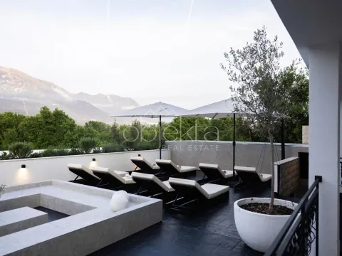 Sale, apartment, 424m², Tivat, Crna Gora - image 4