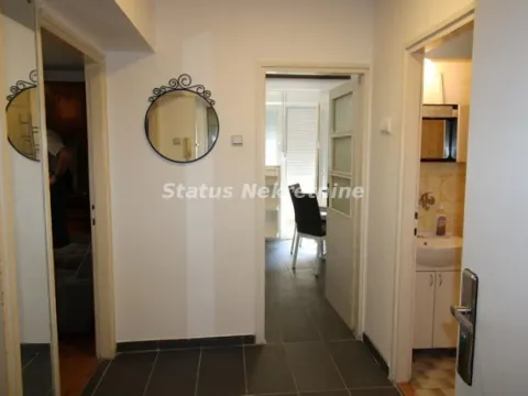 Izdavanje, dvosoban stan, 53m², Rotkvarija, Novi Sad Sve Podlokacije - image 9