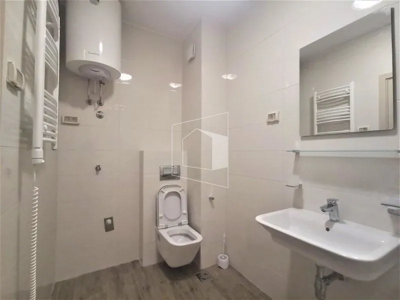 Prodaja, dvosoban stan, 68m², City Kvart, Podgorica