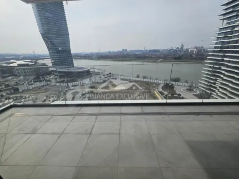 Stan in Savski Venac