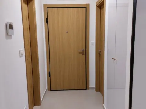 Rent, two bedroom apartment, 55m², New City, Podgorica - image 10