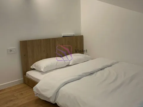 Izdavanje, jednosoban stan, 55m², Zagorič, Podgorica - image 11